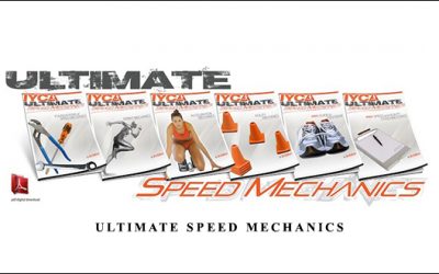 Ultimate Speed Mechanics