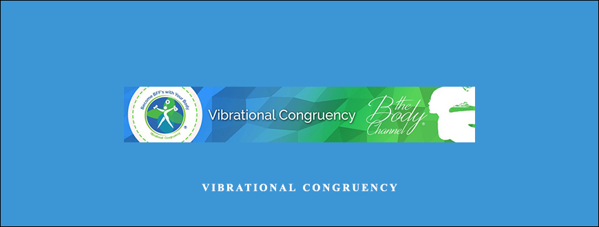 Vibrational Congruency by Lynn Waldrop