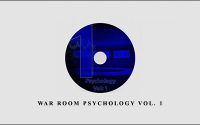 War Room Psychology Vol. 1