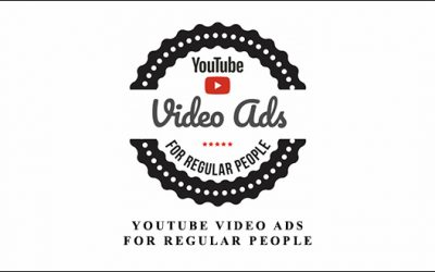 YouTube Video Ads For Regular People
