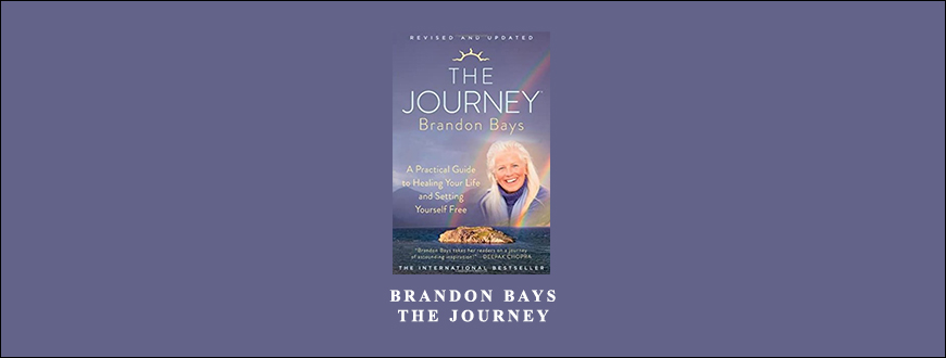 Brandon Bays – The Journey