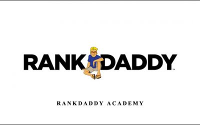 RankDaddy Academy