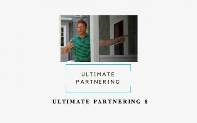 Ultimate Partnering 8