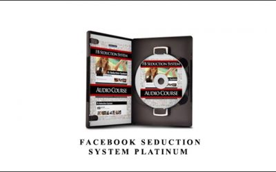 Facebook Seduction System Platinum