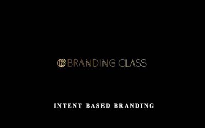 Intent Based Branding