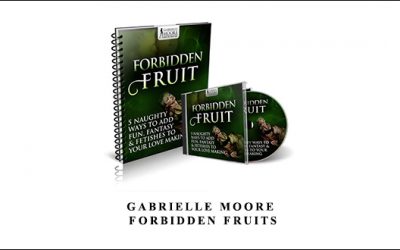 Forbidden Fruits
