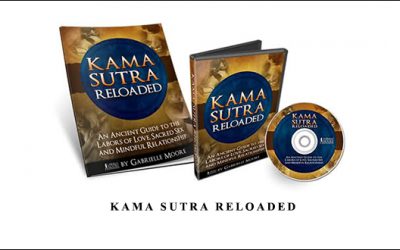 Kama Sutra Reloaded