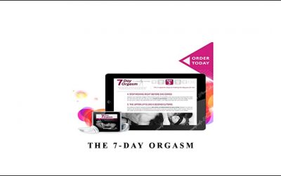 The 7-Day Orgasm