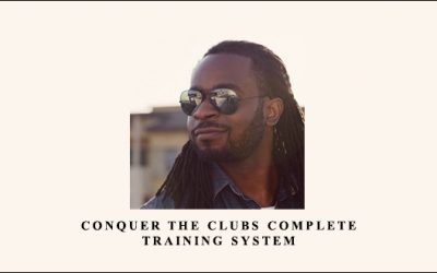 Conquer The Clubs Complete Training System