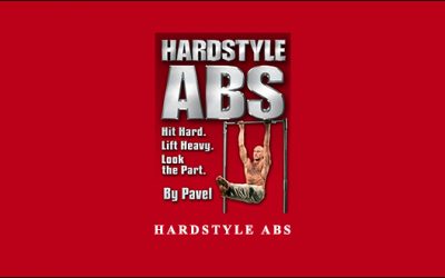 HardStyle ABS