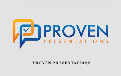Proven Presentations