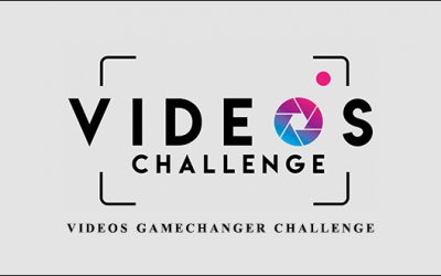 Videos Gamechanger Challenge