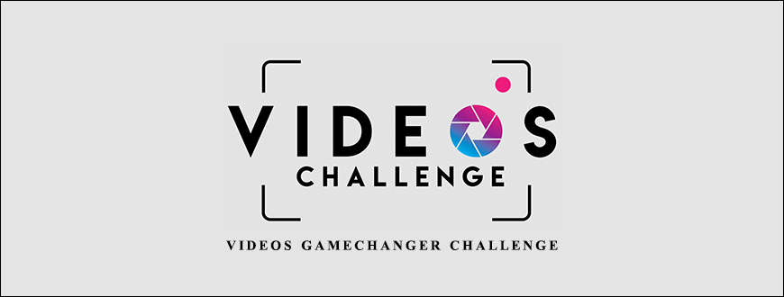 Peng Joon – Videos Gamechanger Challenge