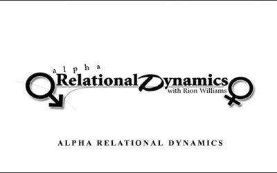 Alpha Relational Dynamics