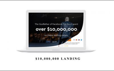 $10,000,000 Landing