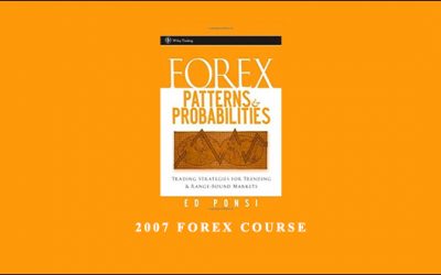 2007 Forex Course