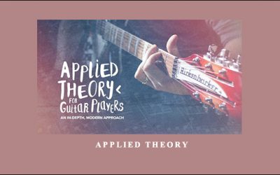 APPLIED THEORY