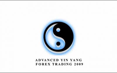 Advanced Yin Yang Forex Trading 2009