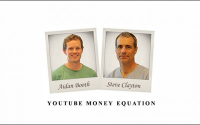 YouTube Money Equation