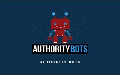 Authority Bots