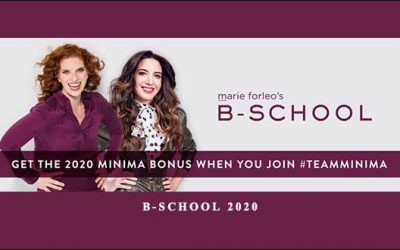 B-School 2020