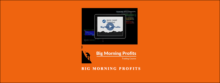 Basecamptrading – Big Morning Profits taking at Whatstudy.com