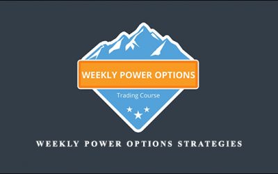 Weekly Power Options Strategies