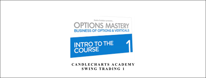 Candlecharts Academy – Swing Trading 1 taking at Whatstudy.com