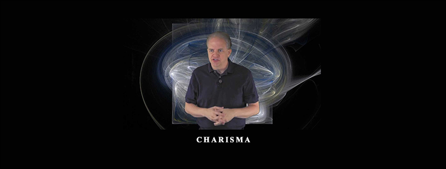Charisma by Kevin Hogan taking at Whatstudy.com