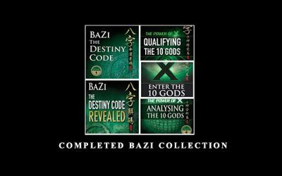 Completed Bazi Collection