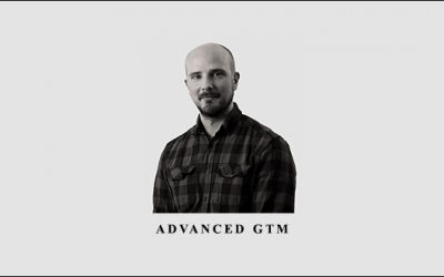 ConversionXL – Advanced GTM