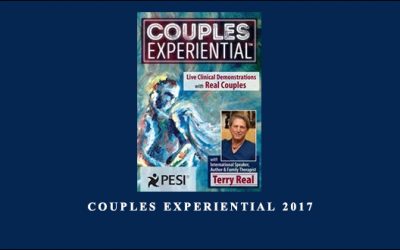 Couples Experiential 2017