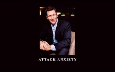 ATTACK ANXIETY