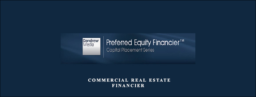 Dandrew Media – Commercial Real Estate Financier taking at Whatstudy.com