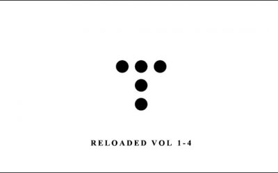 Reloaded Vol 1-4