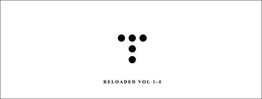 Dani DaOrtiz – Reloaded Vol 1-4 taking at Whatstudy.com
