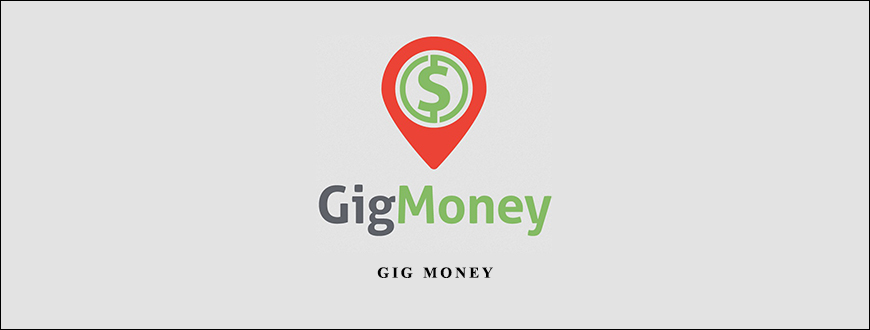 Dave Kaminski – Gig Money taking at Whatstudy.com