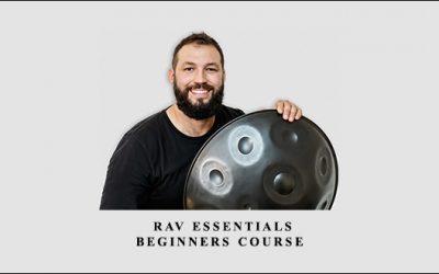 RAV Essentials – Beginners course