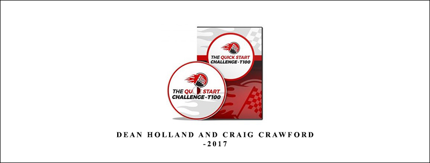 Dean Holland and Craig Crawford – 2017 taking at Whatstudy.com