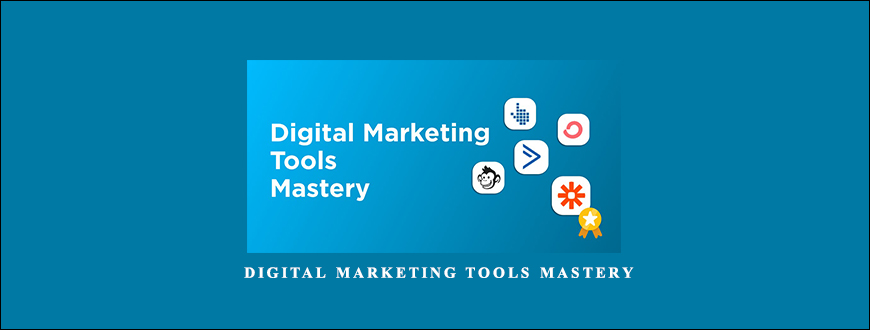 Deepak Kanakaraju – Digital Marketing Tools Mastery taking at Whatstudy.com