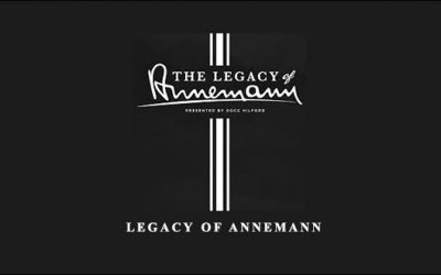 Legacy of Annemann