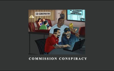 Commission Conspiracy