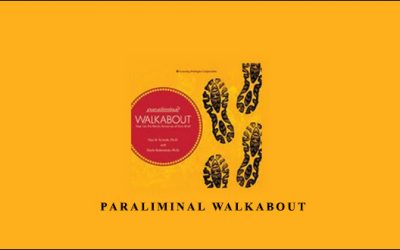 Paraliminal Walkabout