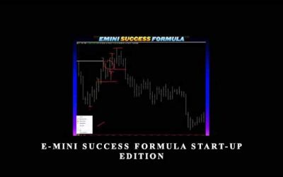 E-Mini Success Formula Start-Up Edition