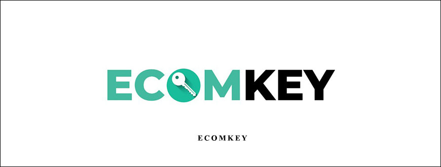 EcomKey by Raghav taking at Whatstudy.com