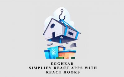 Simplify React Apps with React Hooks