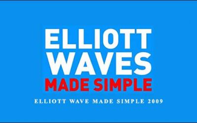 Elliott Wave Made Simple 2009