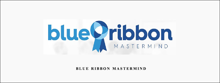 Ezra Firestone – Blue Ribbon Mastermind taking at Whatstudy.com
