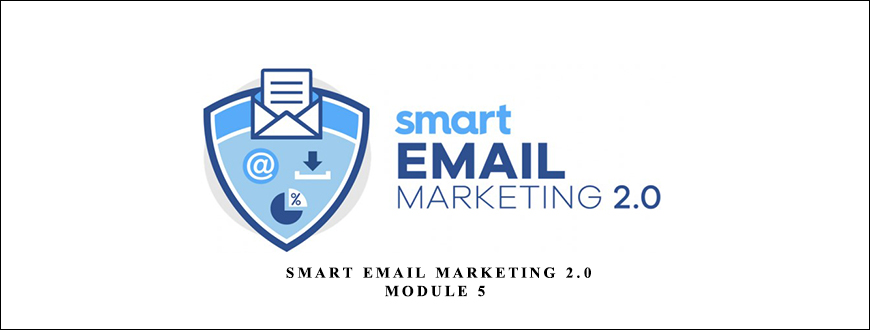 Ezra Firestone – Smart Email Marketing 2.0 Module 5 taking at Whatstudy.com