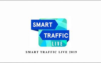 Smart Traffic Live 2019